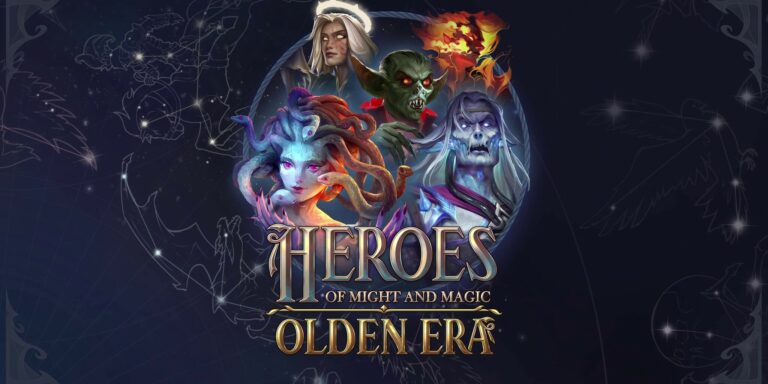 Késik az új Heroes korai hozzáférésű változata is