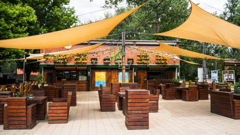 Nyár esti koncert lesz a mindszenti Tisza parton
