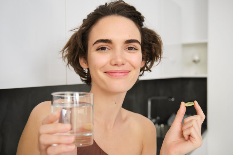 Szépségvitaminokkal az egészségesebb bőrért: mit érdemes szedni?