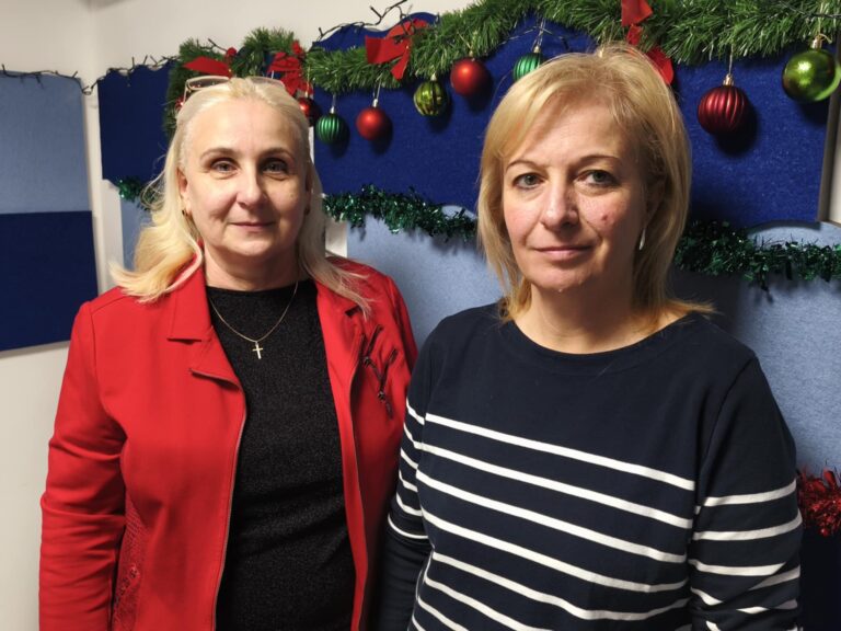 Bárki támogathatja a Mindenki Számít Vásárhelyen Cipősdoboz akcióját