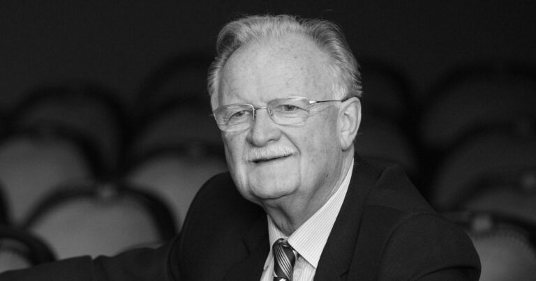 Elhunyt Balázs Péter Kossuth- és Jászai Mari-díjas magyar színművész