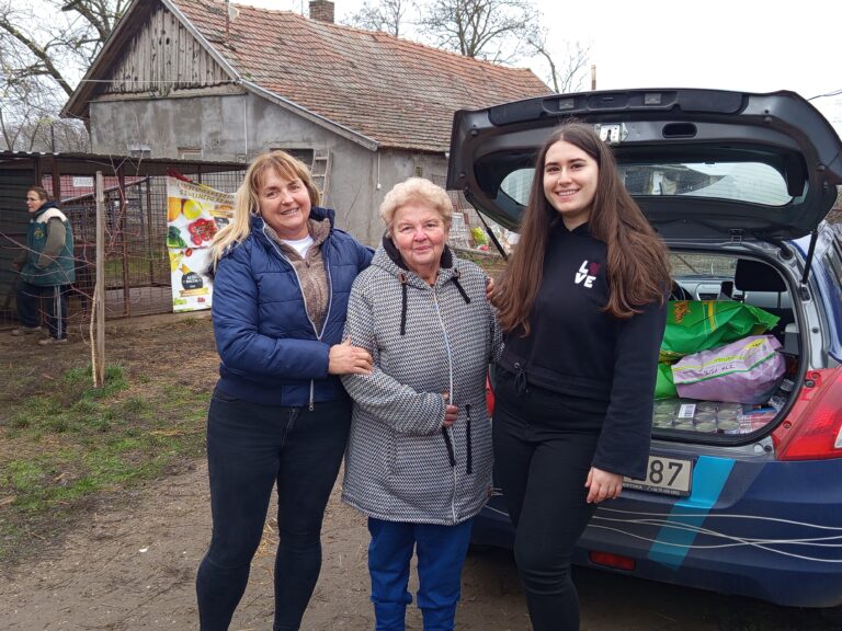 A kiskedvencek karácsonyáért fogtunk össze a Jótékonysági Sportdélutánnal